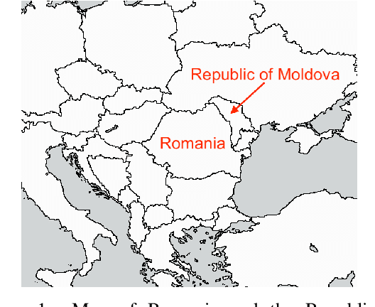 Figure 1 for MOROCO: The Moldavian and Romanian Dialectal Corpus