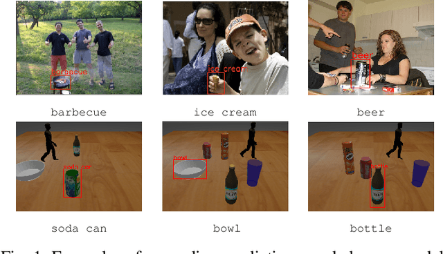 Figure 1 for Few-Shot Visual Grounding for Natural Human-Robot Interaction