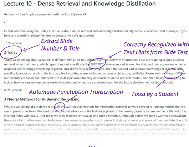 Figure 4 for A Time-Optimized Content Creation Workflow for Remote Teaching