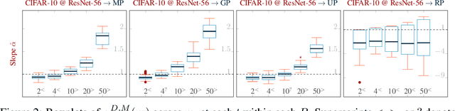 Figure 2 for Recall Distortion in Neural Network Pruning and the Undecayed Pruning Algorithm