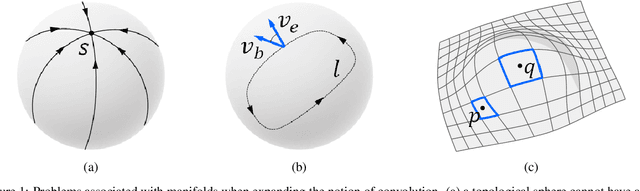 Figure 1 for ZerNet: Convolutional Neural Networks on Arbitrary Surfaces via Zernike Local Tangent Space Estimation