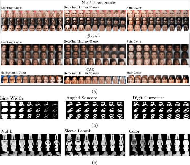 Figure 1 for Learning Identity-Preserving Transformations on Data Manifolds