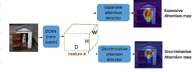 Figure 1 for Decoupled Spatial Neural Attention for Weakly Supervised Semantic Segmentation