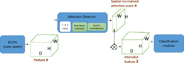 Figure 2 for Decoupled Spatial Neural Attention for Weakly Supervised Semantic Segmentation