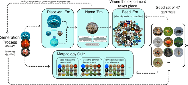 Figure 1 for Social influence leads to the formation of diverse local trends