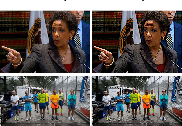 Figure 2 for News Image Steganography: A Novel Architecture Facilitates the Fake News Identification