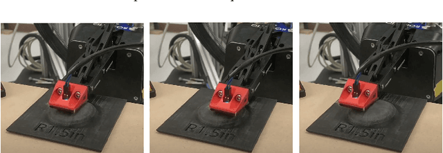 Figure 3 for Under Pressure: Learning to Detect Slip with Barometric Tactile Sensors