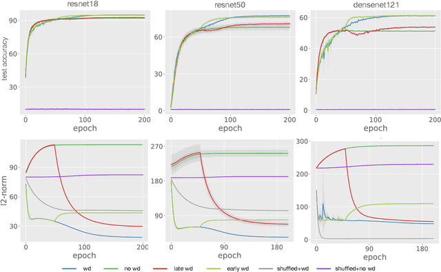 Figure 1 for Understanding Decoupled and Early Weight Decay