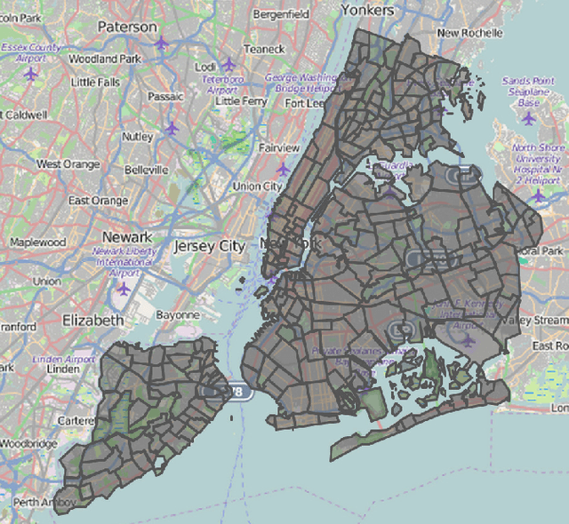 Figure 3 for Managing Autonomous Mobility on Demand Systems for Better Passenger Experience