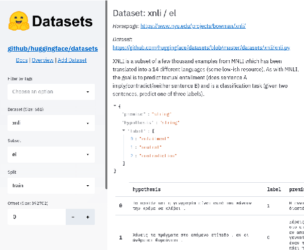 Figure 3 for Datasets: A Community Library for Natural Language Processing