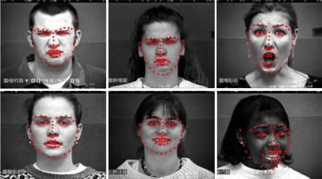 Figure 3 for Automatic Quantification of Facial Asymmetry using Facial Landmarks