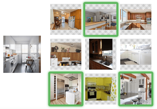 Figure 3 for Vision-based Real Estate Price Estimation