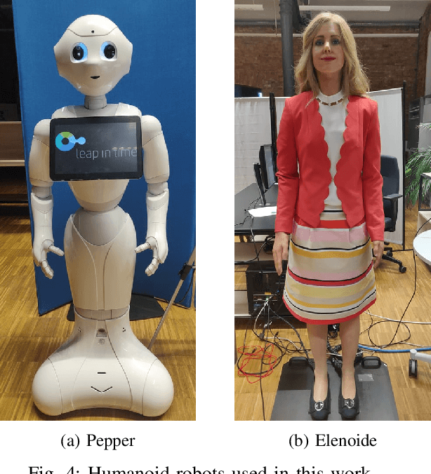 Figure 4 for Learning Human-like Hand Reaching for Human-Robot Handshaking