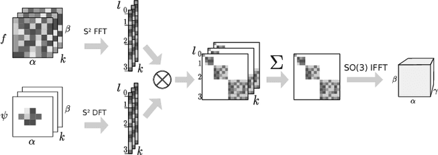 Figure 2 for Spherical CNNs