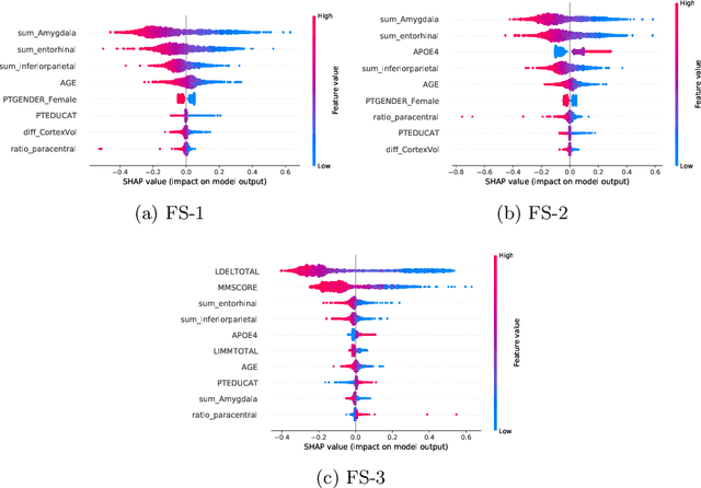 Figure 3 for Machine Learning Workflow to Explain Black-box Models for Early Alzheimer's Disease Classification Evaluated for Multiple Datasets