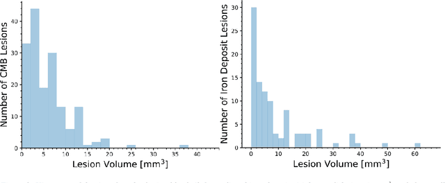 Figure 4 for DEEPMIR: A DEEP convolutional neural network for differential detection of cerebral Microbleeds and IRon deposits in MRI