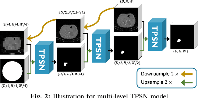 Figure 3 for Topology-Preserving Segmentation Network