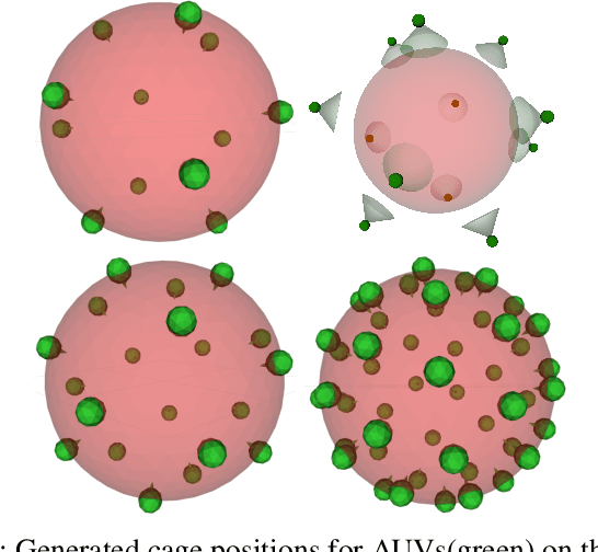 Figure 1 for A Two-Step Pursuit-Evasion Algorithm for Autonomous Underwater Vehicles