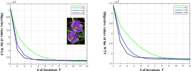 Figure 1 for Efficient Splitting-based Method for Global Image Smoothing