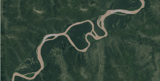 Figure 1 for Generating Realistic Geology Conditioned on Physical Measurements with Generative Adversarial Networks