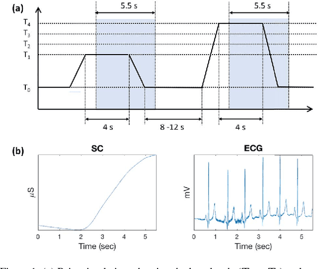 Figure 1 for Multi-task Neural Networks for Personalized Pain Recognition from Physiological Signals