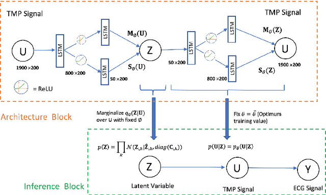 Figure 1 for Generative Modeling and Inverse Imaging of Cardiac Transmembrane Potential