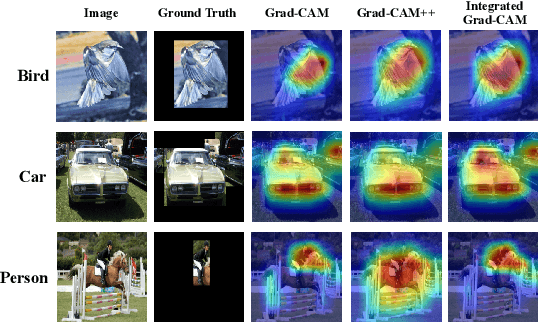 Figure 4 for Integrated Grad-CAM: Sensitivity-Aware Visual Explanation of Deep Convolutional Networks via Integrated Gradient-Based Scoring