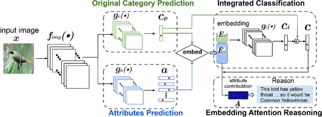 Figure 3 for Where is the Model Looking At?--Concentrate and Explain the Network Attention