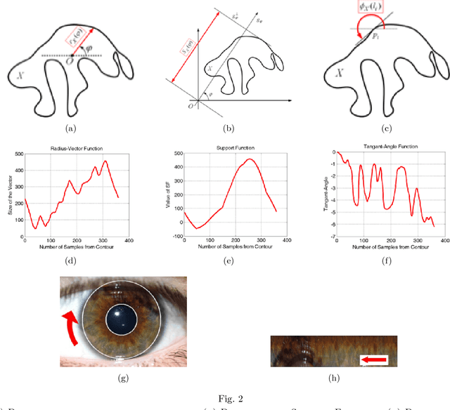 Figure 2 for Pigment Melanin: Pattern for Iris Recognition