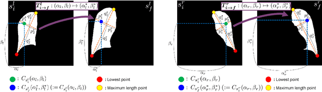 Figure 3 for Improved Generative Model for Weakly Supervised Chest Anomaly Localization via Pseudo-paired Registration with Bilaterally Symmetrical Data Augmentation