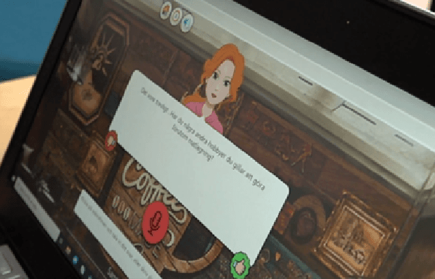 Figure 1 for Quality Assurance of Generative Dialog Models in an Evolving Conversational Agent Used for Swedish Language Practice