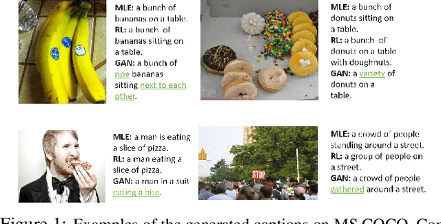 Figure 1 for Learning Compact Reward for Image Captioning