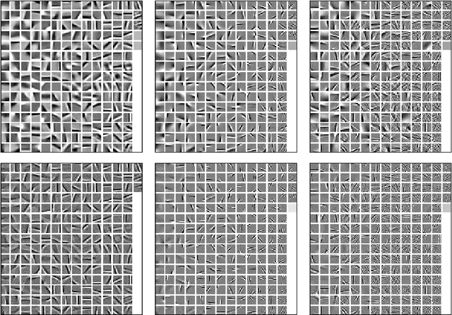 Figure 3 for PADDLE: Proximal Algorithm for Dual Dictionaries LEarning