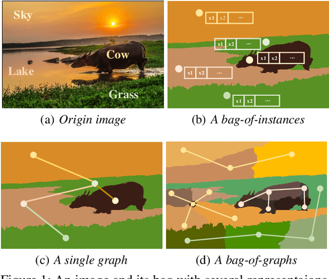 Figure 1 for Towards Coarse and Fine-grained Multi-Graph Multi-Label Learning