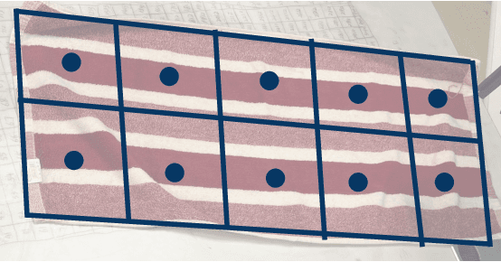 Figure 3 for Recognising Known Configurations of Garments For Dual-Arm Robotic Flattening