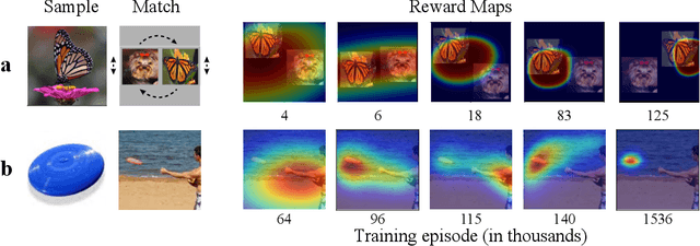 Figure 3 for Modular Continual Learning in a Unified Visual Environment