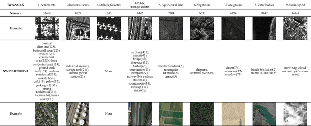 Figure 1 for Classification of Large-Scale High-Resolution SAR Images with Deep Transfer Learning