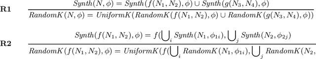 Figure 2 for Information-theoretic User Interaction: Significant Inputs for Program Synthesis