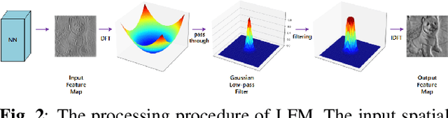 Figure 3 for Transfering Low-Frequency Features for Domain Adaptation