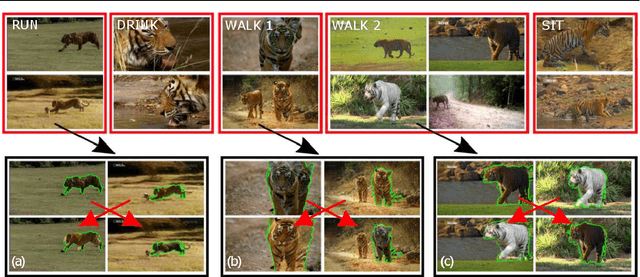 Figure 1 for Behavior Discovery and Alignment of Articulated Object Classes from Unstructured Video