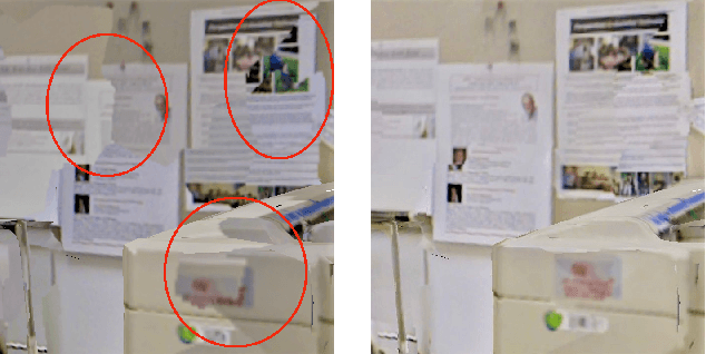 Figure 1 for Efficient texture mapping via a non-iterative global texture alignment