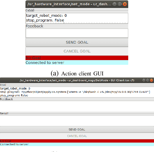 Figure 3 for Can ROS be used securely in industry? Red teaming ROS-Industrial