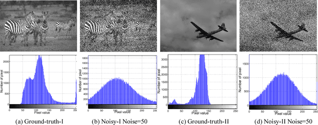 Figure 2 for Wide Inference Network for Image Denoising via Learning Pixel-distribution Prior