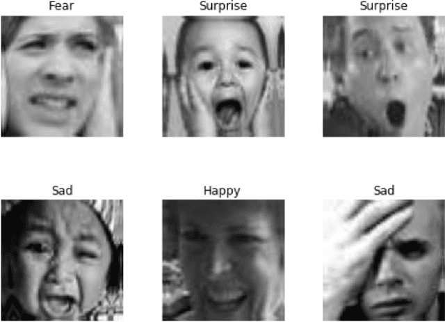 Figure 1 for Facial Emotion Recognition using Convolutional Neural Networks