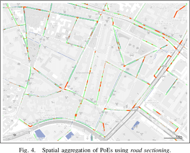 Figure 4 for Towards automatic extraction and validation of on-street parking spaces using park-out events data