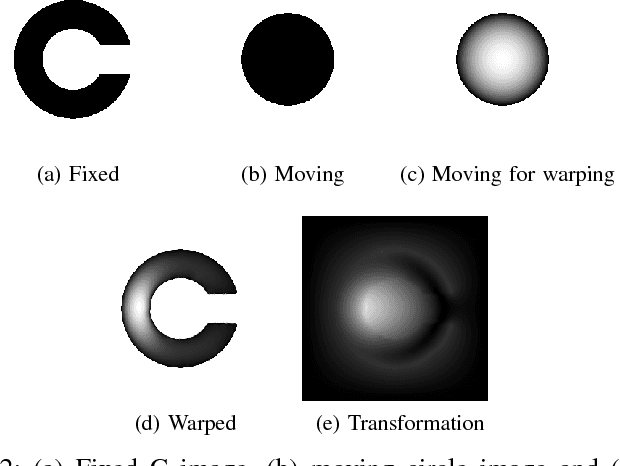 Figure 2 for AirLab: Autograd Image Registration Laboratory