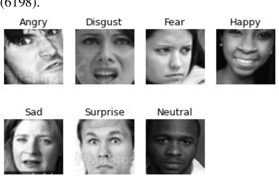 Figure 1 for Facial Expression Recognition using Deep Learning