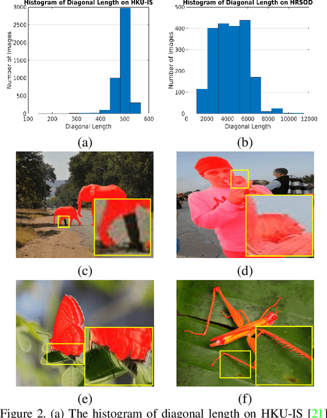 Figure 3 for Towards High-Resolution Salient Object Detection