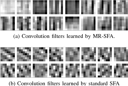 Figure 3 for Manifold Regularized Slow Feature Analysis for Dynamic Texture Recognition