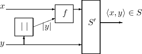 Figure 1 for Space Efficiency of Propositional Knowledge Representation Formalisms